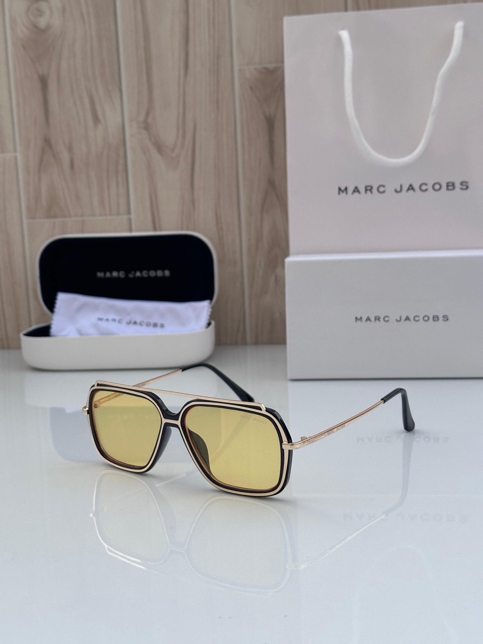 Marc Jacobs