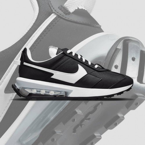 Branded Air Max Pre Day Black