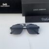 Branded Sunglasses DG 2294_silvergreen (With Original kit)