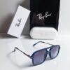 Branded Rb Blue Sunglasses Bt (With Original Kit)