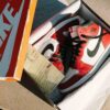 Branded Air Retro 1 Lost And Found  Sneakers High Ankle