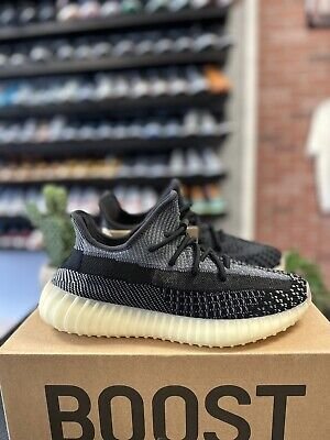 Branded Yezzy Boost 350 v2 Asriel For Mens