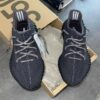 Branded Yezzy Sply 350 V2 Lace Reflective Black