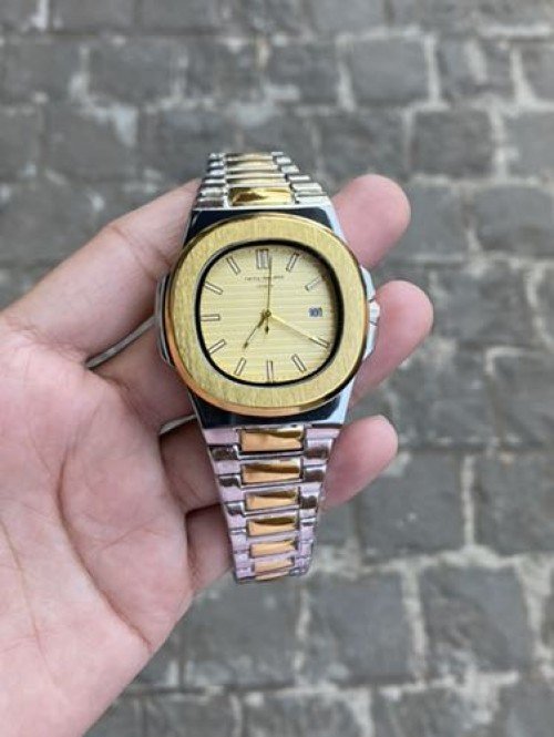 PATEK PHILLIPS AAA PREMIUM WATCH