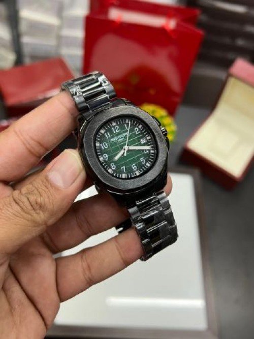 PATEK PHILLIPS AAA QUALITY PREMIUM WATCH