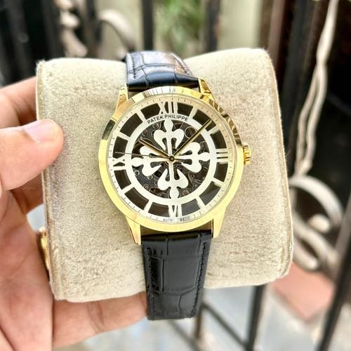 PATEK PHILLIPS AAA QUALITY WATCH