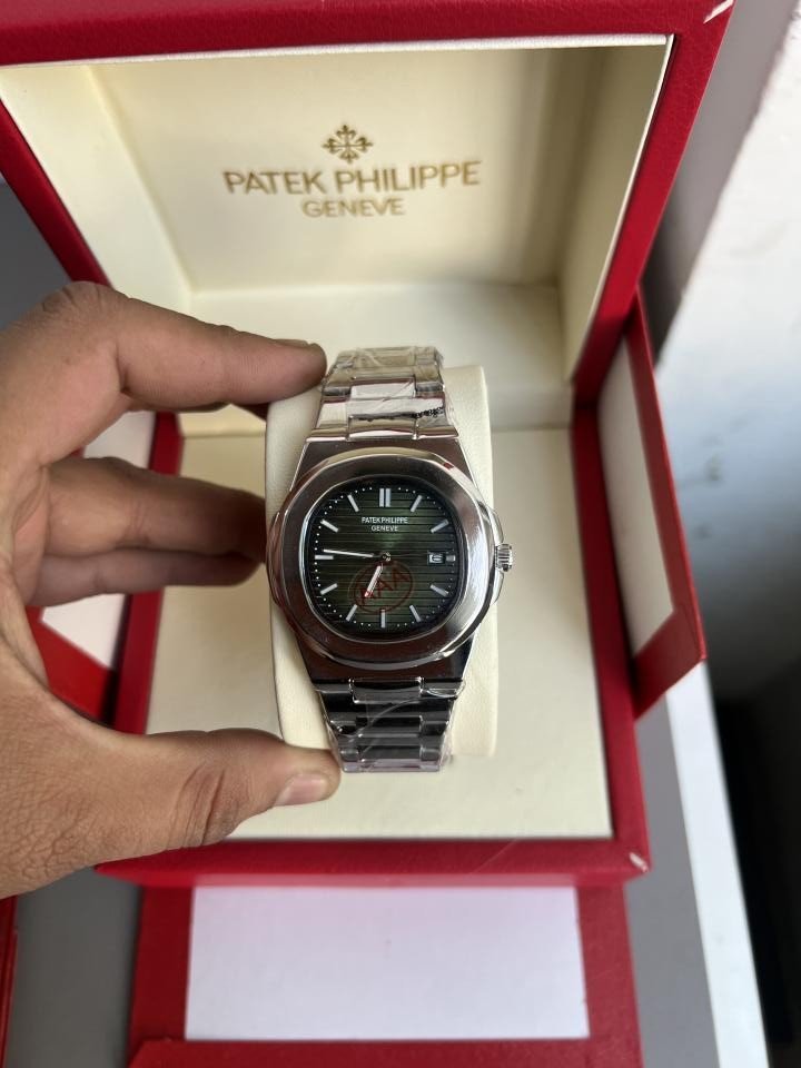 PATEK PHILLIPS AAA QUALITY WATCH