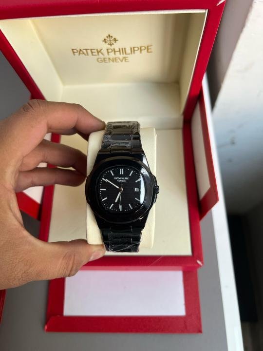 PATEK PHILLIPS AAA QUALITY WATCH