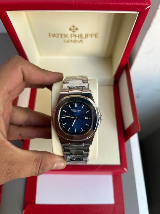 PATEK PHILLIPS AAA QUALITY WATCH