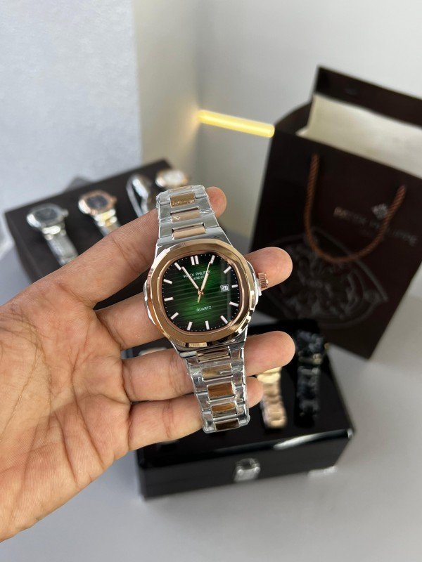 PATEK PHILLIPS AAA QUALITY WATCH