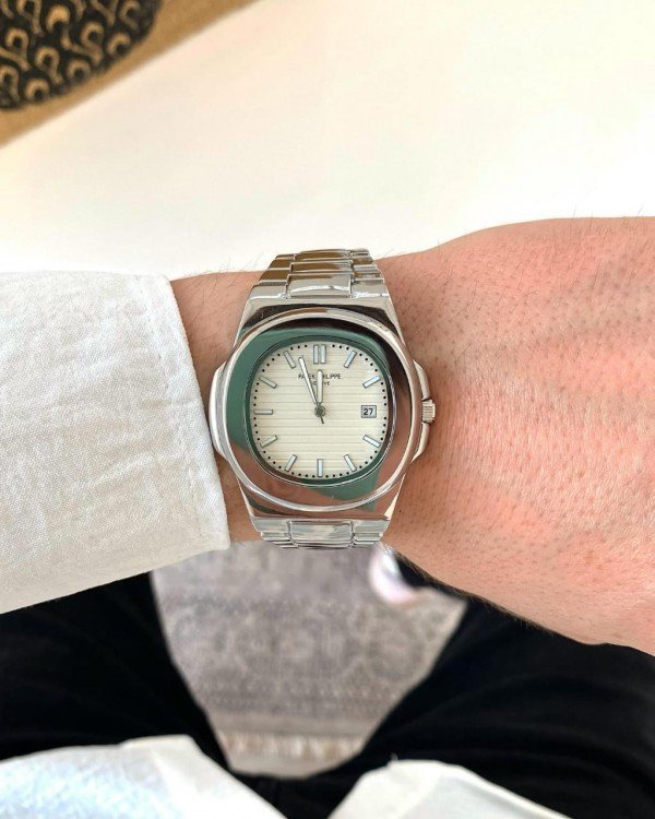 PATEK PHILLIPS AAA QUALITY WATCH