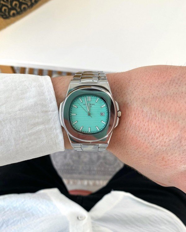 PATEK PHILLIPS AAA QUALITY WATCH