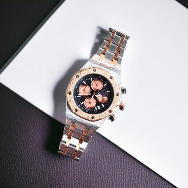 AUDEMARS PIGUET ROYAL OAK CHRONOGRAPH