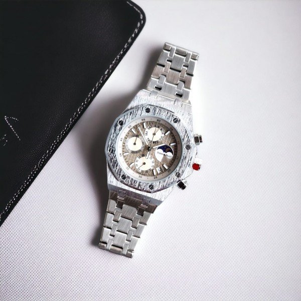 AUDEMARS PIGUET ROYAL OAK CHRONOGRAPH