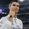 ROLEX GMT MASTER II [BLACK / GOLD / SILVER] 1809025 cristiano ronaldo edition premium quality watch