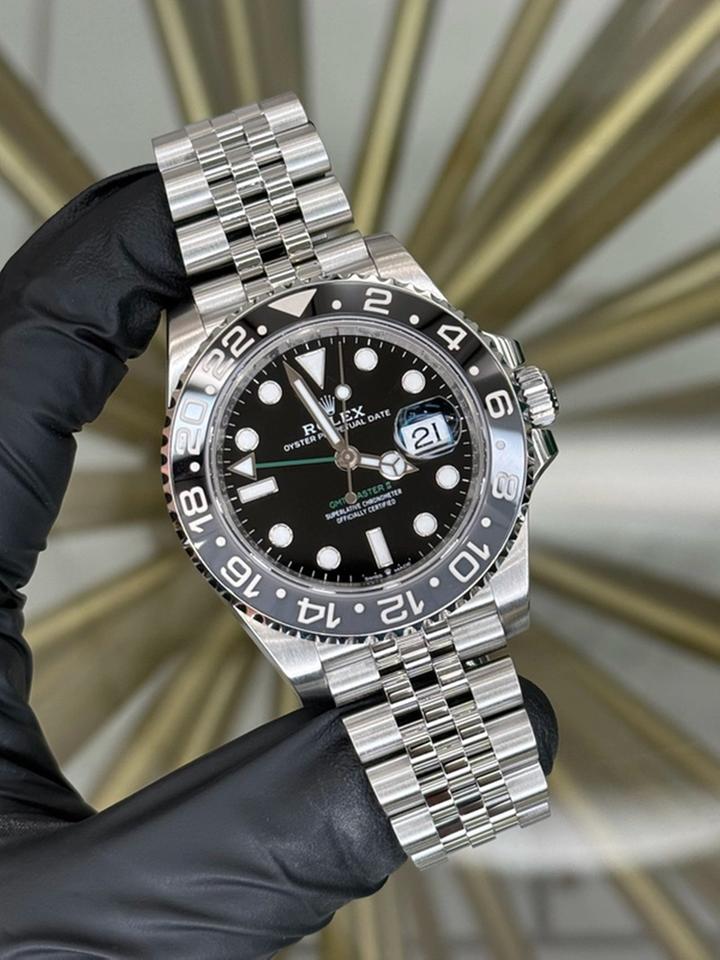 ROLEX GMT MASTER II- (Shah Rukh Khan)590087