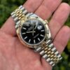 ROLEX DATEJUST  Premium Quality WATCH