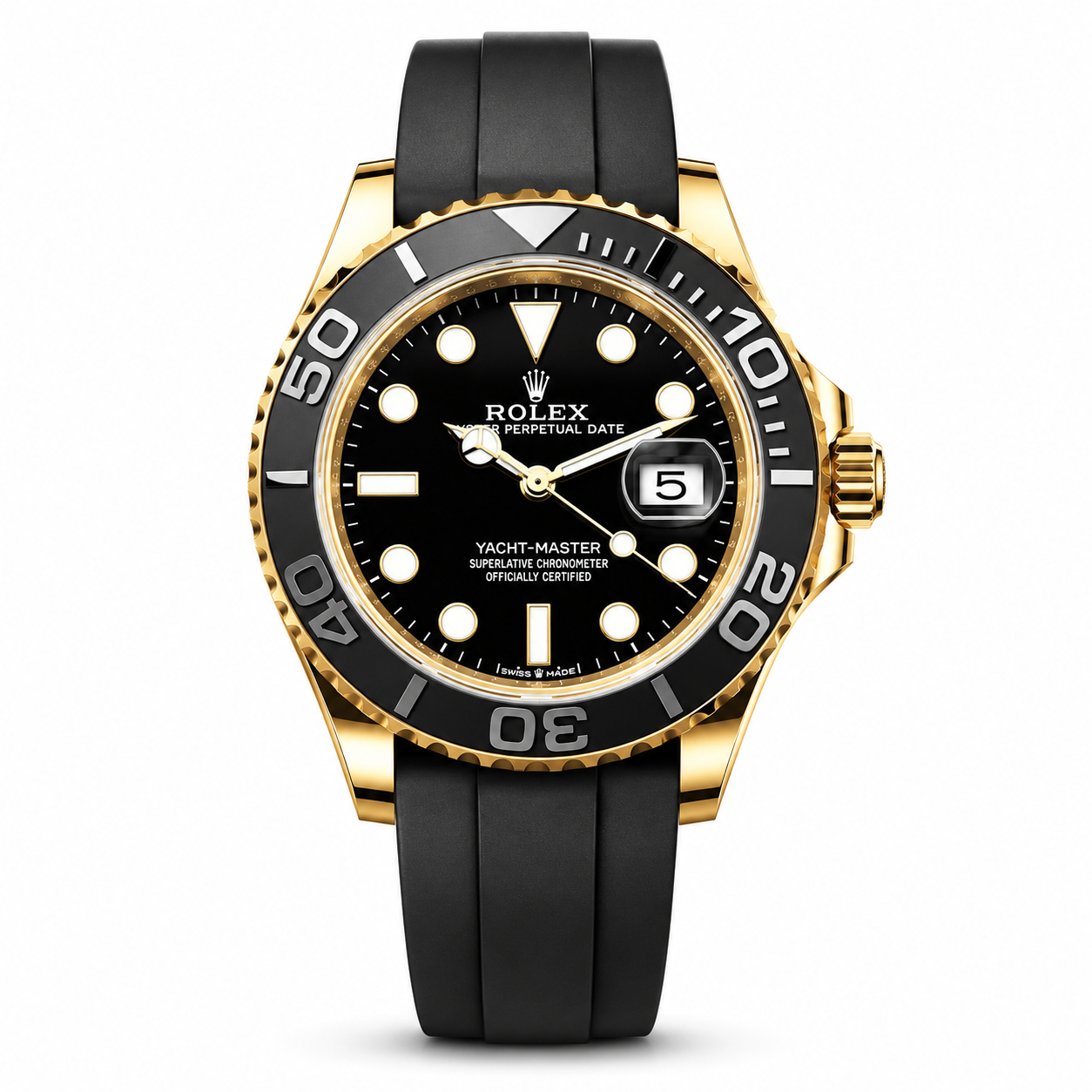 ROLEX YATCH MASTER NEW  Premium EDITION 2005980