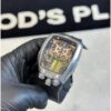 JACOB & CO PREMIUM QUALITY WATCH