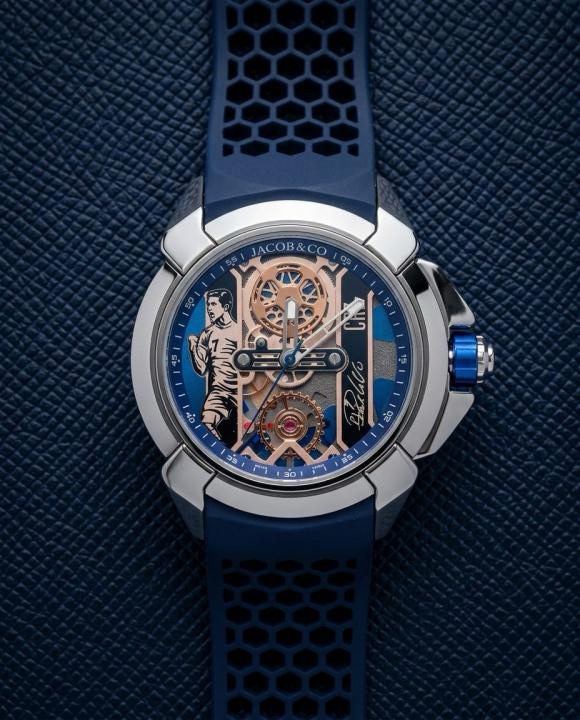 JACOB&CO PREMIUM LUXURY WATCH