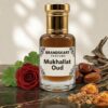 12ml Mukhallat al Oudh Pure Undiluted Perfume Oil / Attar Roll On