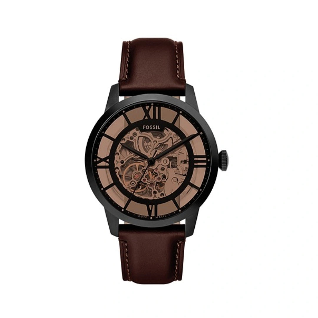 Fossil Townsman