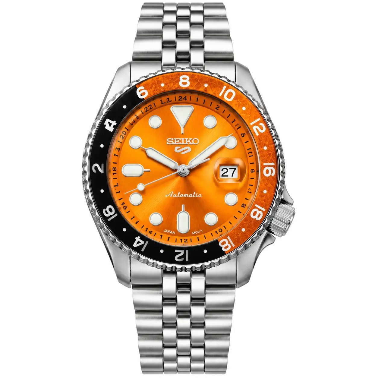 Seiko GMT  240